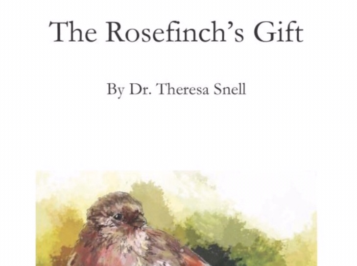 The Rosefinch’s Gift $3.99