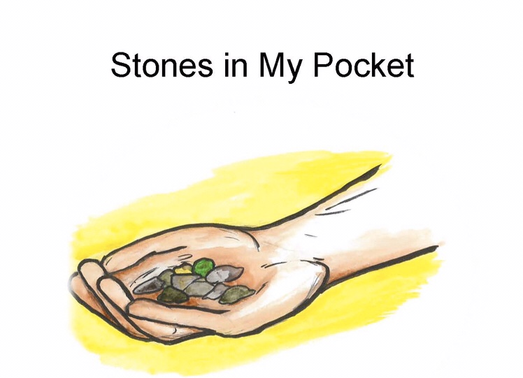 Stones In My Pocket $2.99 