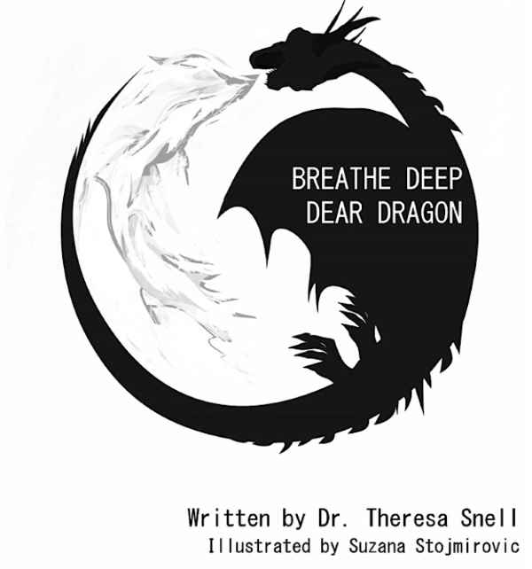 Breathe Deep Dear Dragon $2.99